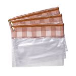 Mala Vintage + Bolsa Anne + Bolsa Térmica Vicky Teddy - Masterbag