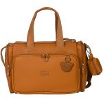 Mala Vintage + Bolsa Anne + Bolsa Térmica Vicky Teddy - Masterbag