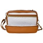 Mala Vintage + Bolsa Anne + Bolsa Térmica Vicky Teddy - Masterbag