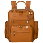 Mala com rodinhas + Mochila Urban Teddy - Masterbag