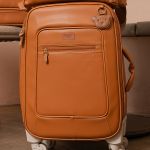 Mala com rodinhas + Mochila Urban Teddy - Masterbag
