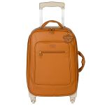 Mala com rodinhas + Bolsa Anne + Bolsa Térmica Vicky Teddy - Masterbag
