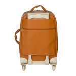 Mala com rodinhas + Bolsa Anne + Bolsa Térmica Vicky Teddy - Masterbag