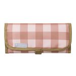 Mala com rodinhas + Bolsa Anne + Bolsa Térmica Vicky Teddy - Masterbag