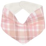 Babador Bandana para bebê em atoalhado Ursa Toy - Mini & Co.