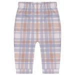 Body longo golinha c/ Calça (Mijão) para bebê em algodão egípcio Urso Toy - Mini & Co.
