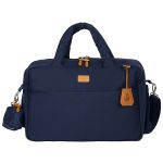 Bolsa Térmica para bebê Gêmeos Classic Marinho - Masterbag