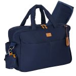 Bolsa Térmica para bebê Gêmeos Classic Marinho - Masterbag