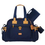 Bolsa para bebê Everyday Classic Marinho - Masterbag