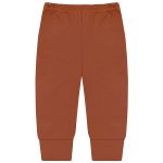 Body longo c/ Calça (Mijão) para bebê em algodão egípcio Amigos da Floresta - Mini & Co.