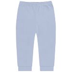 Body longo c/ Calça (Mijão) para bebê em algodão egípcio Urso Toy - Mini & Co.