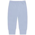 Body longo c/ Calça (Mijão) para bebê em algodão egípcio Urso Toy - Mini & Co.