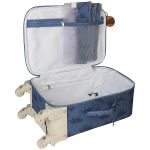 Mala Maternidade com rodinhas Dinossauro - Masterbag