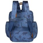 Mochila Maternidade Urban Dinossauro - Masterbag