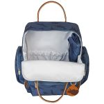 Mochila Maternidade Urban Dinossauro - Masterbag