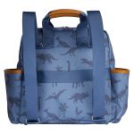 Mochila Maternidade Vintage Dinossauro - Masterbag