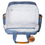 Mochila Maternidade Vintage Dinossauro - Masterbag