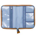 Porta Carteira de Vacinação de bebê Dinossauro - Masterbag