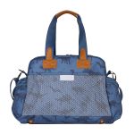 Mala com rodinhas + Bolsa Everyday + Frasqueira Térmica Emy Dinossauro – Masterbag