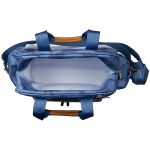 Mala com rodinhas + Bolsa Everyday + Frasqueira Térmica Emy Dinossauro – Masterbag
