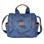 Mala com rodinhas + Bolsa Everyday + Frasqueira Térmica Emy Dinossauro – Masterbag