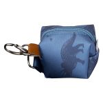 Mala Vintage + Bolsa Anne + Bolsa Térmica Vicky Dinossauro - Masterbag