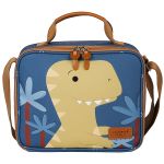Lancheira Térmica Kids Dinossauro - Masterbag Kids