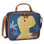 Lancheira Térmica Kids Dinossauro - Masterbag Kids