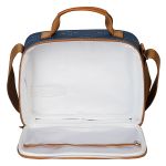 Lancheira Térmica Kids Dinossauro - Masterbag Kids