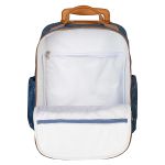 Mochila com rodinhas Kids Dinossauro - Masterbag Kids