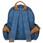 Mochila + Lancheira Térmica Kids Dinossauro - Masterbag Kids