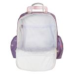 Mochila com rodinhas Kids Unicórnio - Masterbag Kids