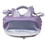 Mochila + Lancheira Térmica Kids Unicórnio - Masterbag Kids