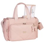 Bolsa Térmica para bebê Anne Bailarina Lisa - Masterbag