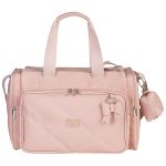 Bolsa Térmica para bebê Anne Bailarina Lisa - Masterbag