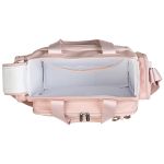 Bolsa Térmica para bebê Anne Bailarina Lisa - Masterbag
