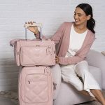 Bolsa Térmica para bebê Anne Bailarina Lisa - Masterbag