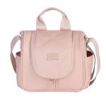 Frasqueira Térmica para bebê Emy Bailarina Lisa - Masterbag