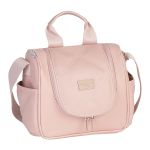 Frasqueira Térmica para bebê Emy Bailarina Lisa - Masterbag