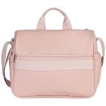 Bolsa Térmica para bebê Nina Bailarina Lisa - Masterbag