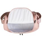 Bolsa Térmica para bebê Nina Bailarina Lisa - Masterbag