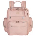 Mochila Maternidade Urban Bailarina Lisa - Masterbag