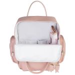 Mochila Maternidade Urban Bailarina Lisa - Masterbag