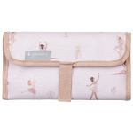 Mochila Maternidade Urban Bailarina Lisa - Masterbag
