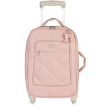 Mala Maternidade com rodinhas Bailarina Lisa - Masterbag