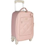 Mala com rodinhas + Bolsa Anne + Bolsa Térmica Vicky Bailarina Lisa - Masterbag