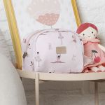 Necessaire para bebê Bailarina - Masterbag