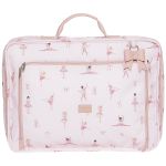 Mala Maternidade Vintage Bailarina - Masterbag