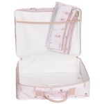 Mala Maternidade Vintage Bailarina - Masterbag