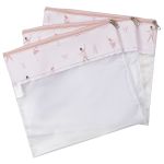 Mala Maternidade Vintage Bailarina - Masterbag